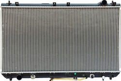 OSC Automotive Radiators for 1997-2001 CAMRY, ES300, 1999-2001 SOLARA - 1910