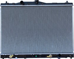 OSC Automotive Radiators for 1996-2004 RL - 1912