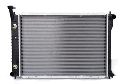 OSC Automotive Radiators for 1996-1998 QUEST, VILLAGER - 1924