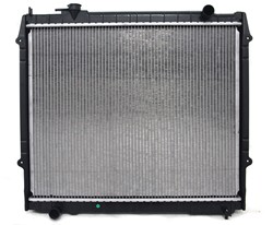 OSC Automotive Radiators for 1995-2004 TACOMA - 1985