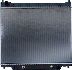 OSC Automotive Radiators 1994