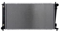 OSC Automotive Radiators 1996