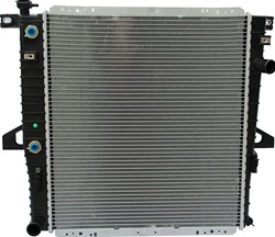 OSC Automotive Radiators for 1997-1999 EXPLORER, 1998-1999 MOUNTAINEER - 2018