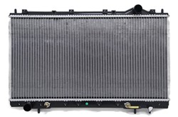 OSC Automotive Radiators 2023
