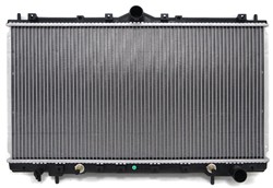 OSC Automotive Radiators for 1995-1999 ECLIPSE, 1995-1998 TALON - 2024