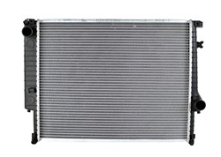 OSC Automotive Radiators for 1997-2002 Z3 - 2038