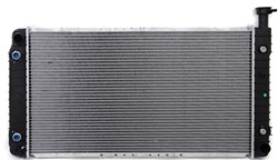 OSC Automotive Radiators 2042