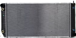 OSC Automotive Radiators 2043