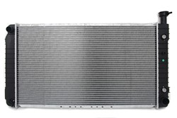 OSC Automotive Radiators 2044