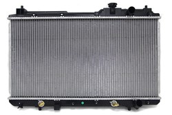 OSC Automotive Radiators for 1997-2001 CR-V - 2051