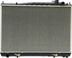 OSC Automotive Radiators for 1996-2001 Q45 - 2054