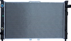 OSC Automotive Radiators for 1995-2002 MILLENIA - 2065