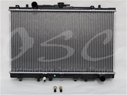 OSC Automotive Radiators for 1997-1999 MONTERO SPORT - 2073