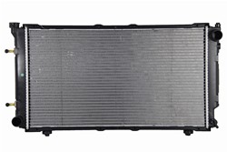 OSC Automotive Radiators for 1995-1999 LEGACY - 2082