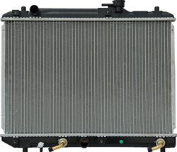 OSC Automotive Radiators for 1995-2000 ESTEEM - 2085