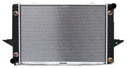 OSC Automotive Radiators 2099