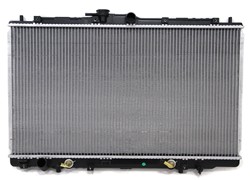 OSC Automotive Radiators for 1998-2002 ACCORD, 1999-2001 TL - 2147