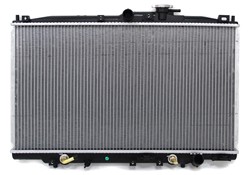 OSC Automotive Radiators for 1998-2002 ACCORD - 2148