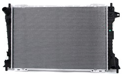 OSC Automotive Radiators 2157