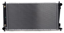 OSC Automotive Radiators for 1997-1998 EXPEDITION, F-150, F-250 - 2165
