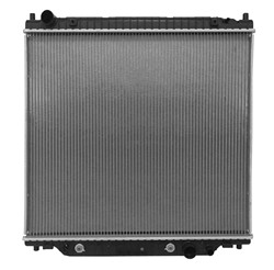 OSC Automotive Radiators 2170
