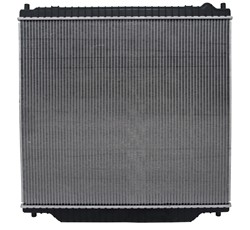 OSC Automotive Radiators 2171