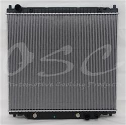 OSC Automotive Radiators 2171