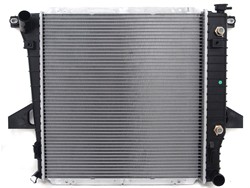 OSC Automotive Radiators for 1998-2001 B2500, RANGER - 2172