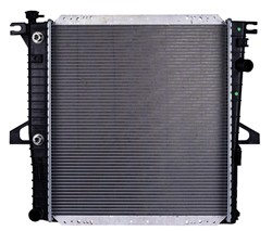 OSC Automotive Severe-Duty Radiators 2173SD