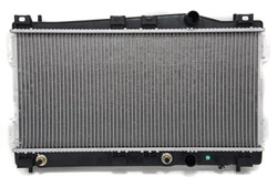 OSC Automotive Radiators for 1995-1999 NEON - 2196