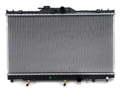 OSC Automotive Radiators for 1998-2002 COROLLA, PRIZM - 2198