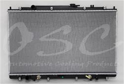 OSC Automotive Radiators for 1996-2002 4RUNNER - 2207