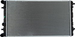 OSC Automotive Radiators for 1998-2009 BEETLE - 2241