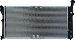 OSC Automotive Radiators for 1996 CUTLASS SUPREME, 1996-2001 LUMINA, 1998-1999 MONTE CARLO - 2251