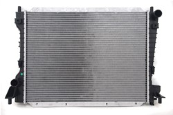 OSC Automotive Radiators 2256