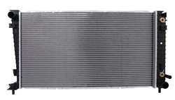 OSC Automotive Radiators for 2004-2007 FREESTAR, MONTEREY, 1999-2003 WINDSTAR - 2258