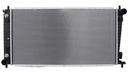 OSC Automotive Radiators 2260