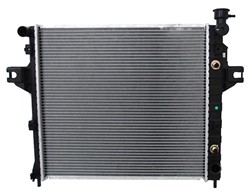 OSC Automotive Radiators for 1999-2000 GRAND CHEROKEE - 2263