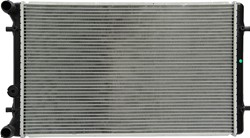 OSC Automotive Radiators 2265