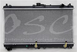 OSC Automotive Radiators for 1999-2005 MIATA - 2268