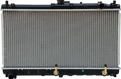 OSC Automotive Radiators for 1999-2005 MIATA - 2268