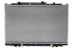 OSC Automotive Radiators for 1999 OASIS, 1999-2004 ODYSSEY - 2270