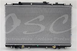 OSC Automotive Radiators for 1999 OASIS, 1999-2004 ODYSSEY - 2270