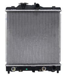 OSC Automotive Radiators for 1992-2000 CIVIC, 1993-1997 CIVIC DEL SOL - 2273