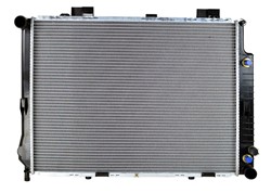 OSC Automotive Radiators for 1998-2002 E320 - 2290