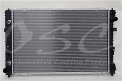 OSC Automotive Radiators for 2001-2008 ESCAPE, 2005-2008 MARINER, 2001-2006 TRIBUTE - 2307