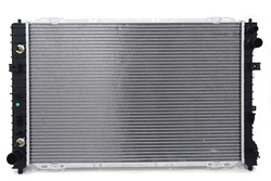 OSC Automotive Radiators for 2001-2008 ESCAPE, 2005-2008 MARINER, 2001-2006 TRIBUTE - 2307