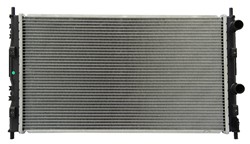 OSC Automotive Radiators for 2001-2006 SEBRING, STRATUS - 2323