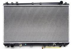 OSC Automotive Radiators for 2000-2004 AVALON - 2325