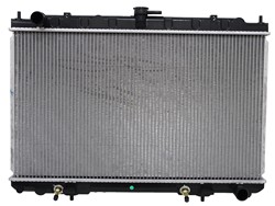 OSC Automotive Radiators for 2000-2001 I30, 2002-2004 I35, 1999-2003 MAXIMA - 2329